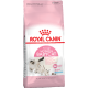 Royal Canin Mother&Babycat First Age Для котят до 4-х месяцев