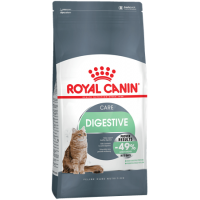 Royal Canin Digestive Care Корм для кошек с расстройствами пищеварительной системы