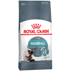 Royal Canin Hairball Care 400г и 2кг