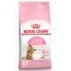 Royal Canin Kitten Sterilised 400г