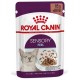 Royal Canin Sensory Feel Gravy Кусочки в соусе 85г