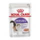 Royal Canin Sterilised Loaf Паштет 85г