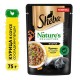 Sheba Natures Курица и паприка в соусе 75г