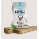 Happy Cat Sensitive Magen & Darm корм для пищеварения с уткой