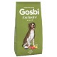 Gosbi Professional Exclusive Lamb & Rice Корм для собак с ягненком и рисом