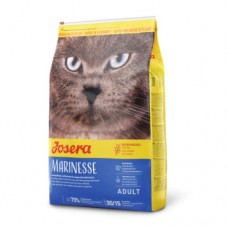 Josera Marinesse Корм для кошек с чувствительным пищеварением c лососем