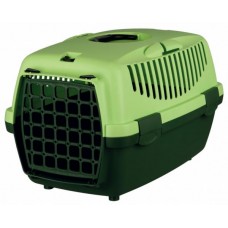 TRIXIE Переноска Traveller Capri II для мелких животных до 8кг, 37х34х55см