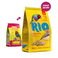 RIO Корм для экзотических птиц