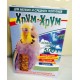 Хрум-хрум Основной корм для мелких и средних попугаев 500г
