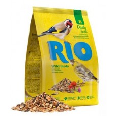 RIO Корм для лесных птиц 500г