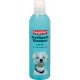Beaphar Pro Vitamin Shampoo White/Blue Шампунь с алое вера для собак 250мл