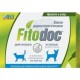 FitiDoc Капли дерматологические для мелких пород и кошек