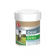8in1 Excel Deter Coprophagia 100т